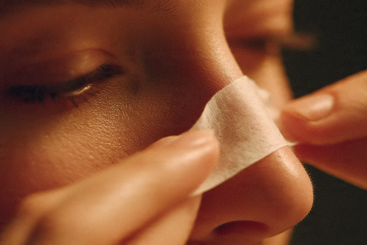nose-strips-for-clogged-pores