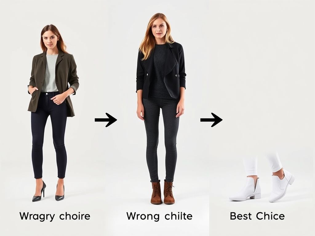 body shape clothing tips