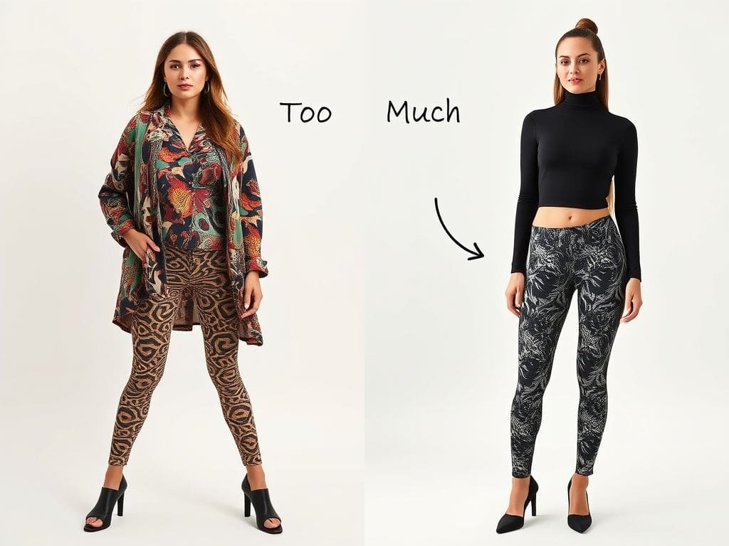 meggings wardrobe mistakes