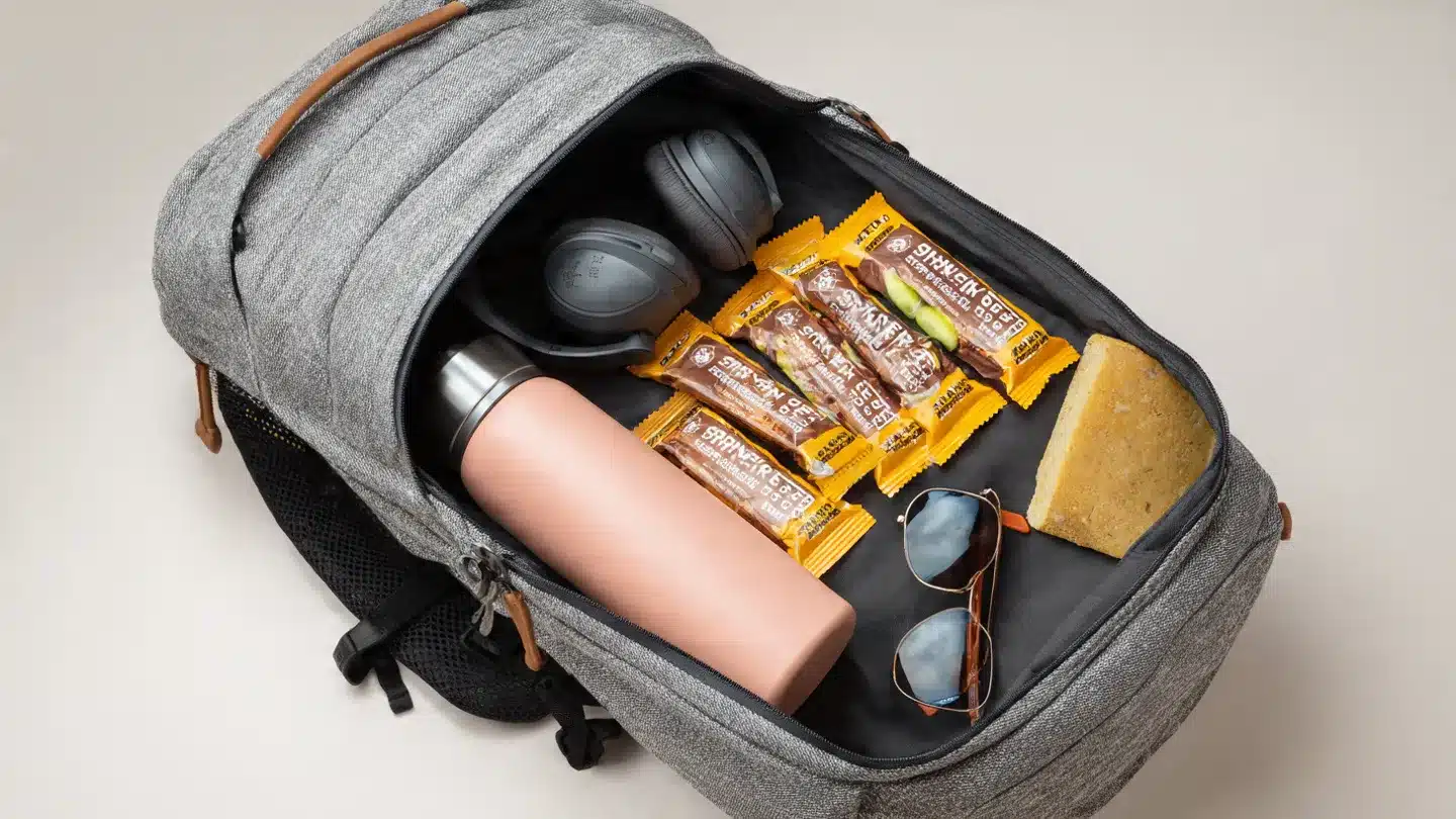 healthy nutrition bars for energy boost