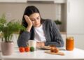 Dieting Mistakes