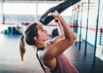 6 Things To Remember When Training in the Gym