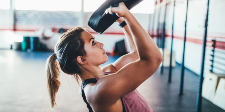 6 Things To Remember When Training in the Gym