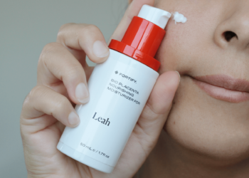 Top 5 Reasons Why You Should Be Using Customized Skincare