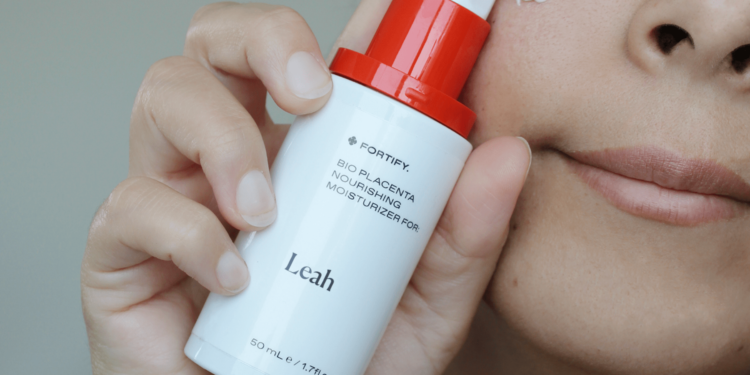 Top 5 Reasons Why You Should Be Using Customized Skincare