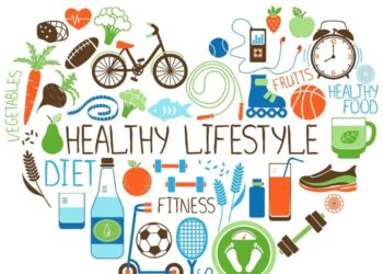 healthy lifestyle